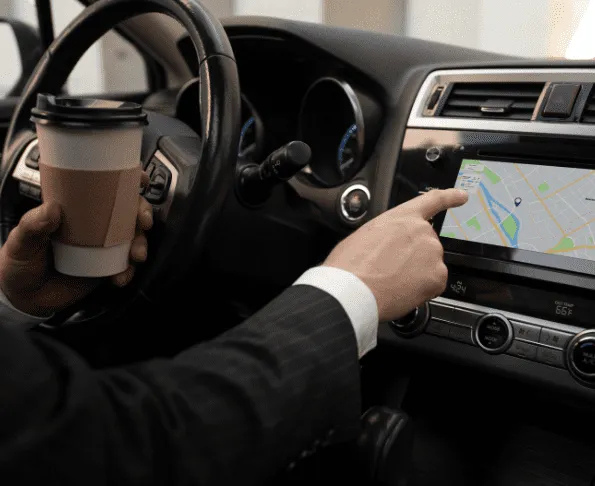 South Croydon Minicab taxi